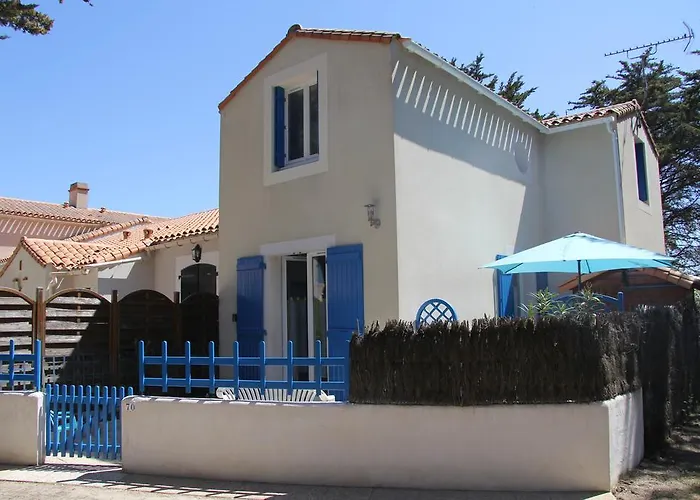 Un Petit Coin De Paradis