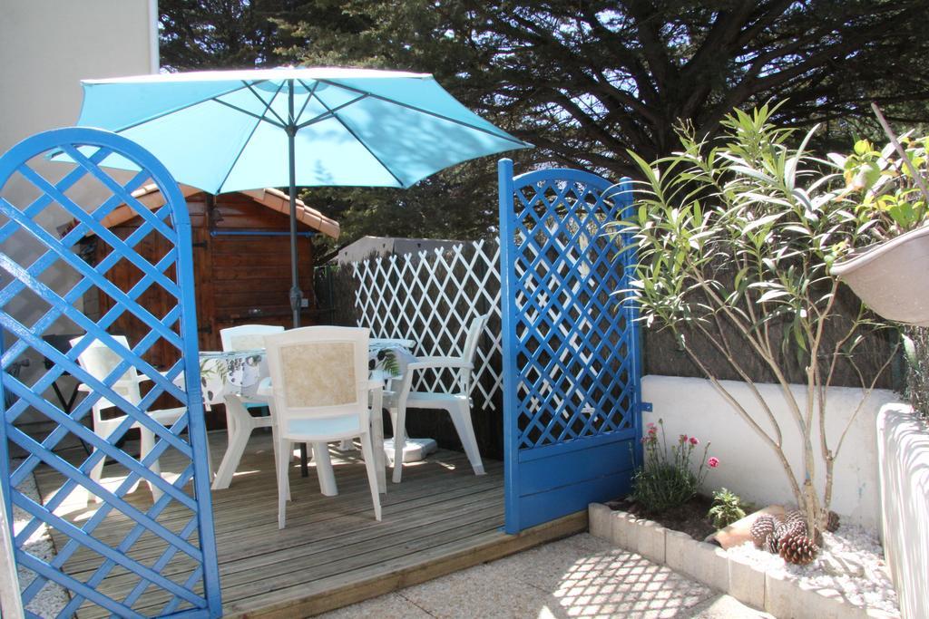 Un Petit Coin De Paradis Barbatre